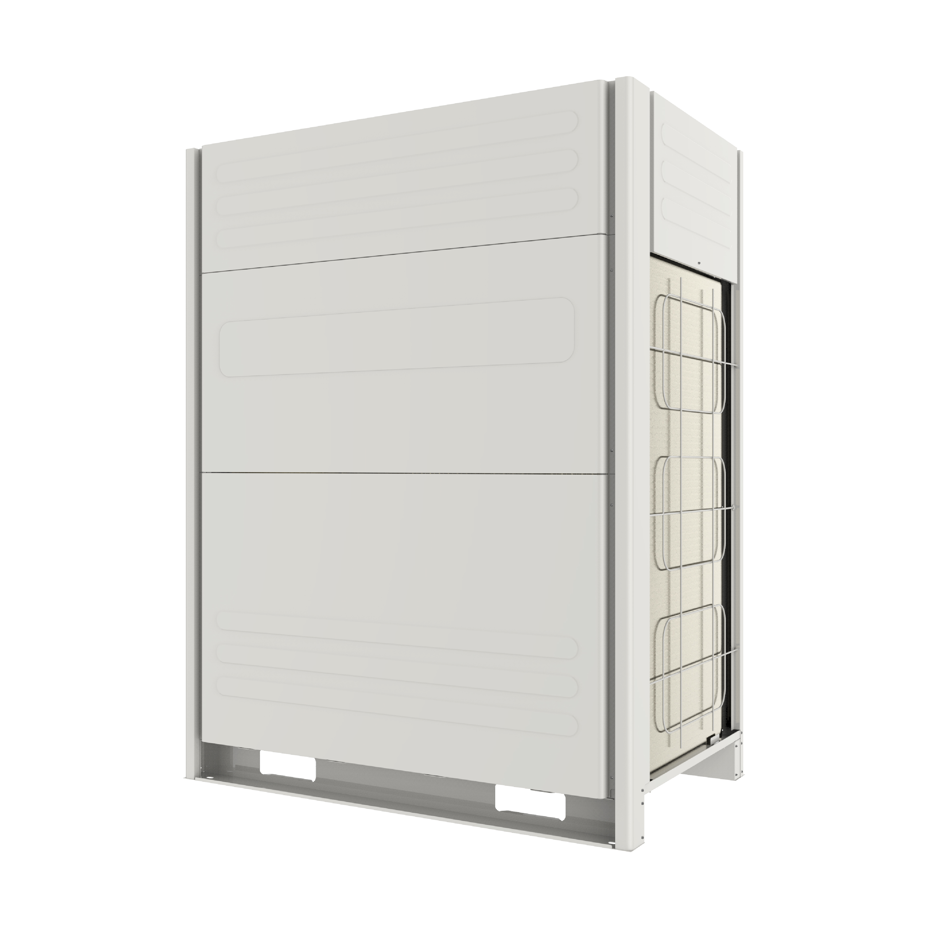 Large VRF 20-26HP Outdoor Units