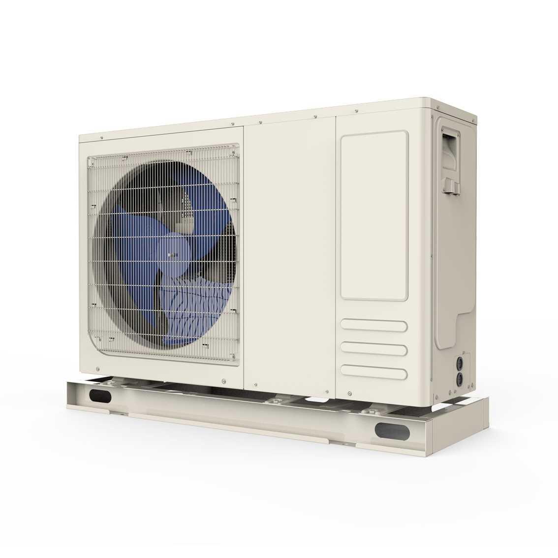 EU Residential Heat Pump