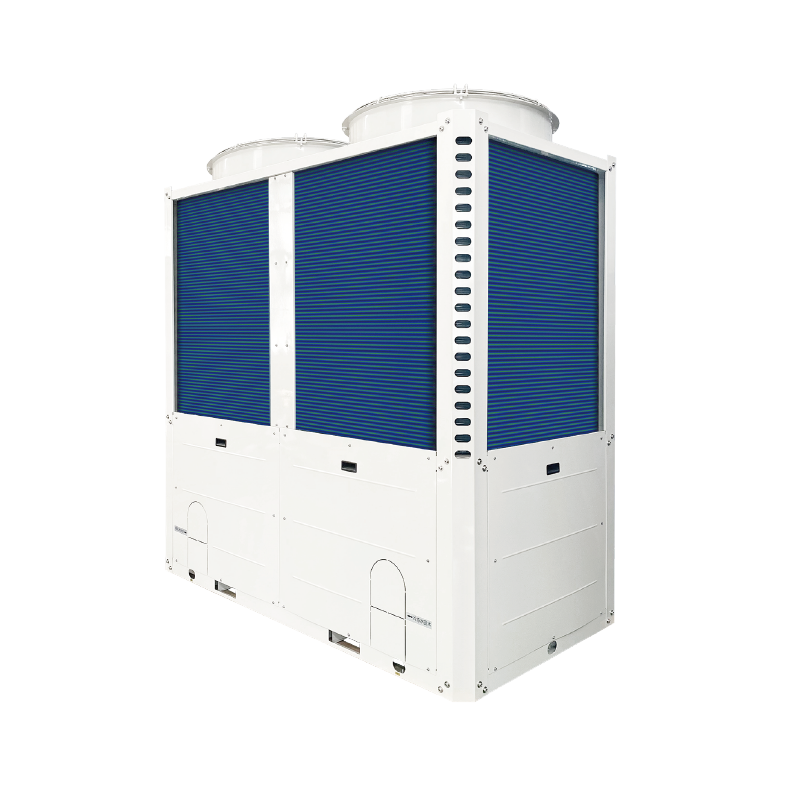 On-off Air Cooled Modular Chiller