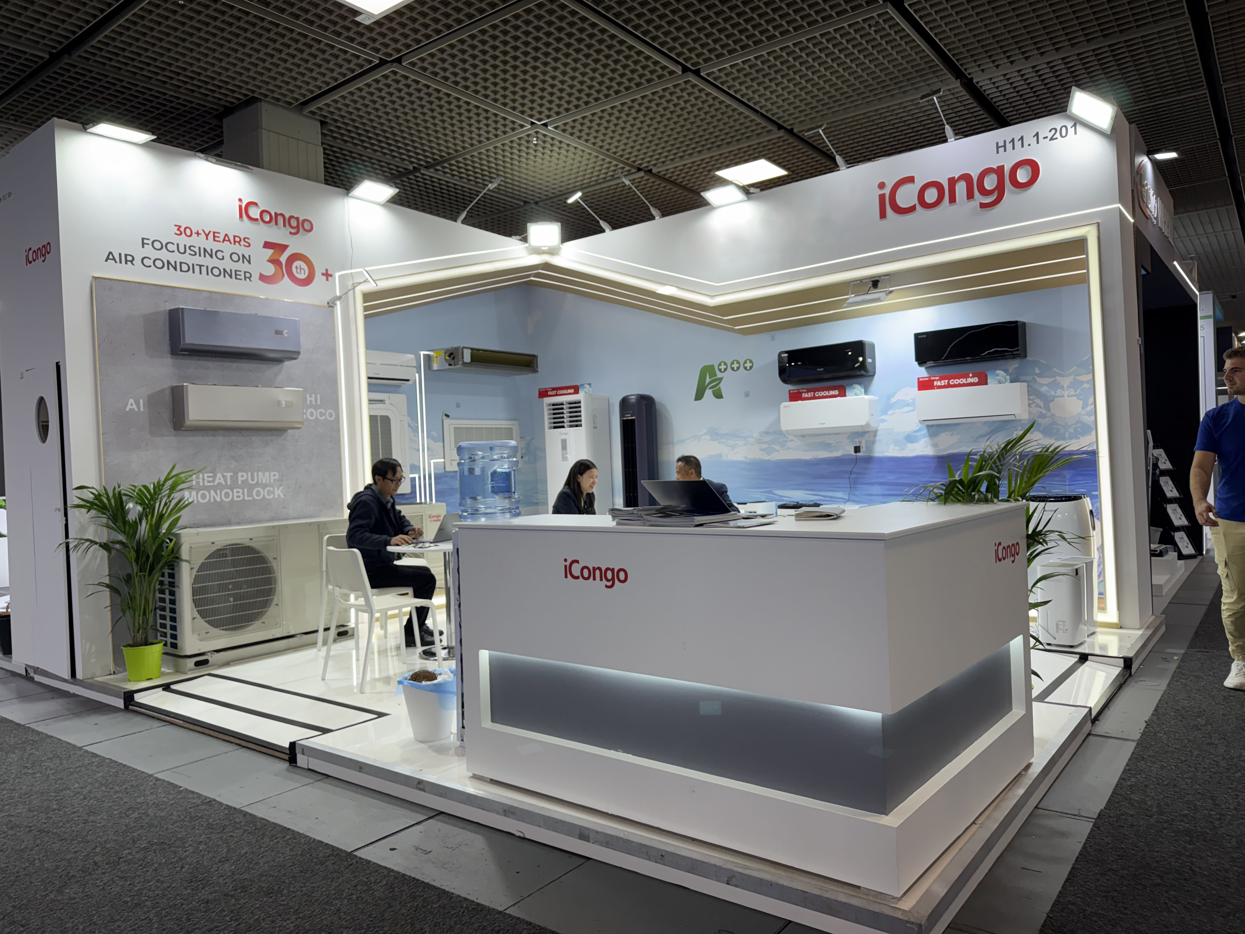 The 2025 IFA The 2025 IFA