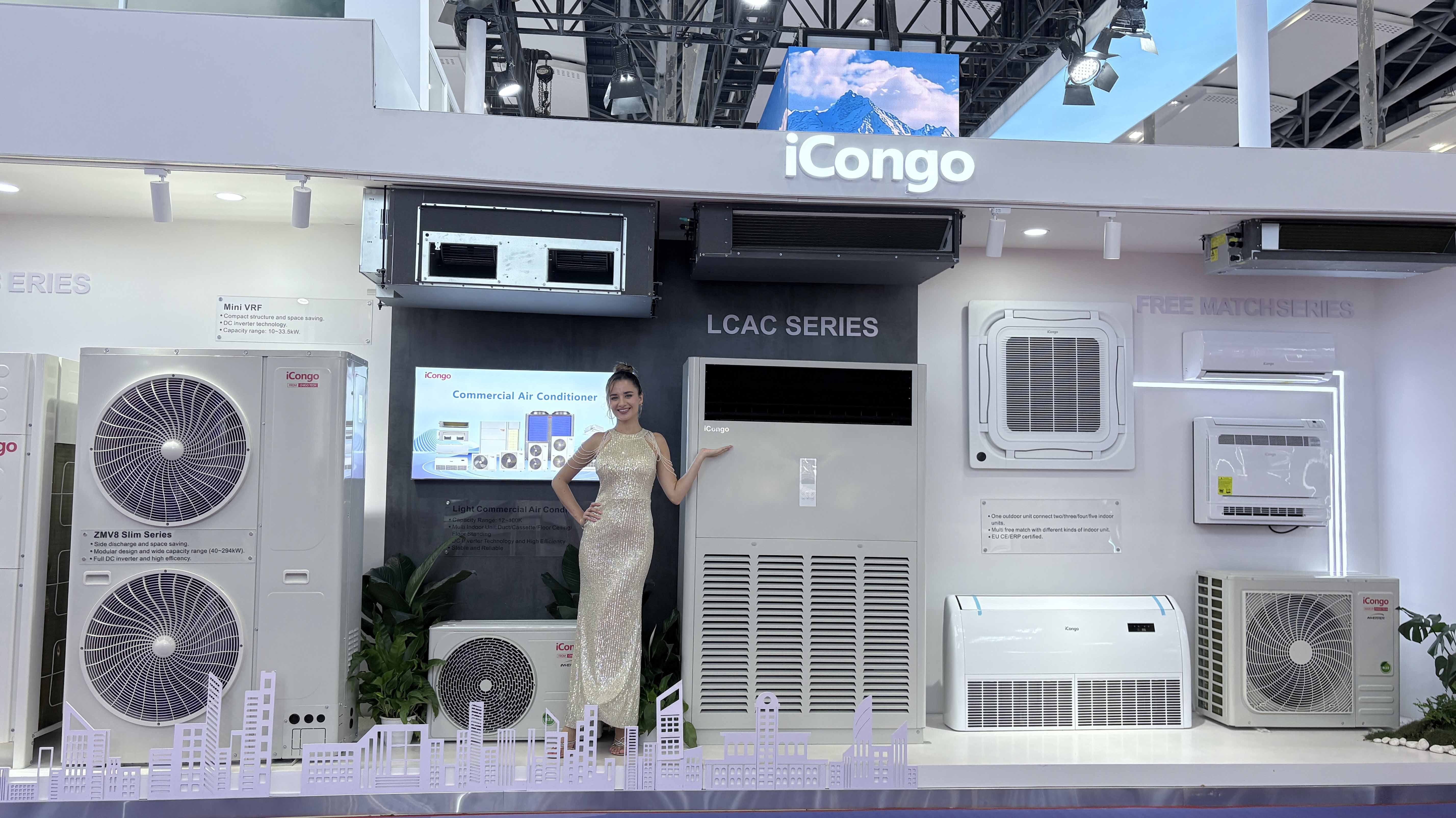 The 139th Canton Fair The 139th Canton Fair